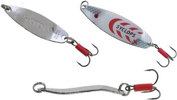 Фото Fishing ROI Syclops 17g 11 (SF0401-17-11)