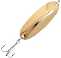 Фото Kamasaki Spoon Light 10g Gold