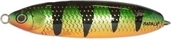Фото Rapala Minnow Spoon 9g (RMS06-P)