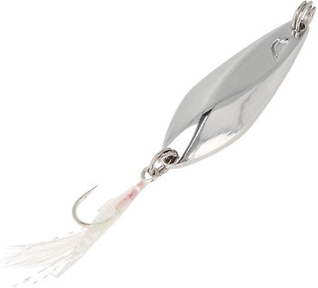 Фото Tict Maetel Mini 3.5g (Silver)