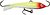 Фото Rapala Jigging Rap 18g (W7-CLN)