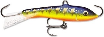 Фото Rapala Jigging Rap 6g (W3-GHP)