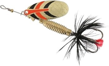 Фото Fishing ROI Lux 10g (615-012-3-GRB)