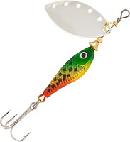 Фото Daiwa Silver Creek Spinner R 12g (Fire Tiger)