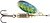 Фото Dam Effzett Natural 12g Pike (5130412)