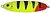 Фото Rapala Minnow Spoon 15g (RMS07-FYRT)