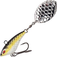 Фото Mikado M-Tail 9g Olive (PMMT-9-OL)