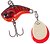 Фото Jackall Deracoup 1/2oz HL Red Tiger