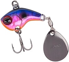 Фото Jackall Deracoup 1/2oz HL Spark Shad