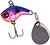 Фото Jackall Deracoup 1/4oz HL Spark Shad