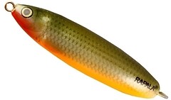 Фото Rapala Minnow Spoon 32g (RMS10-RFSH)