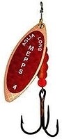 Фото Mepps Aglia Long №4 17g Redbow Copper (30 235 004)