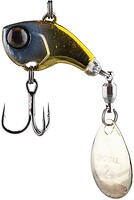 Фото Jackall Deracoup 1/2oz Flash Gold