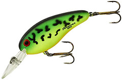 Фото Bomber Deep Flat A (Fire Tiger)