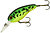 Фото Bomber Deep Flat A (Fire Tiger)