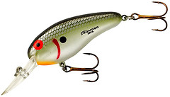 Фото Bomber Deep Flat A (Tennessee Shad)