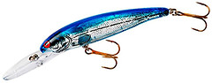 Фото Bomber Deep Long A B24A (XSIL)