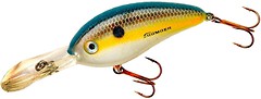 Фото Bomber Fat Free Shad BD7F (FS)