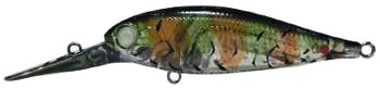 Фото Ever Green Bank Shad 5.8cm (151)