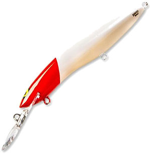 Фото Halco Sorcerer 125 STD (H53)