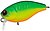 Фото Jackall Cherry One Footer 46 (Mat Tiger)