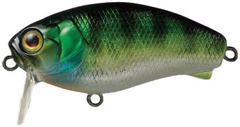 Фото Jackall Cherry Zero Footer 48 (HL Blue Gill)