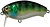 Фото Jackall Cherry Zero Footer 48 (HL Blue Gill)