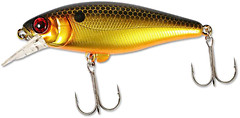 Фото Jackall Chubble SR (Gold & Black)