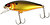 Фото Jackall Chubble SR (Gold & Black)