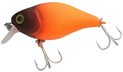 Фото Jackall Chubby 38 (Pellet Orange)