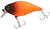 Фото Jackall Chubby 38 (Pellet Orange)