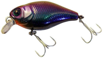 Фото Jackall Chubby 38 (UL Bug)