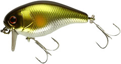 Фото Jackall Chubby 38SSR (Ayu)