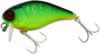Фото Jackall Chubby 38SSR (Mat Tiger)