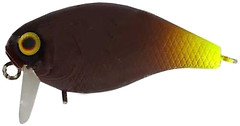 Фото Jackall Chubby 38SSR (Pellet Yellow)
