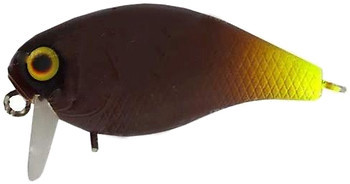 Фото Jackall Chubby 38SSR (Pellet Yellow)