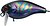 Фото Jackall Chubby 38SSR (UL Tamamushi)