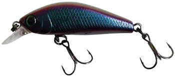 Фото Jackall Chubby Minnow 35 (UL Bug)