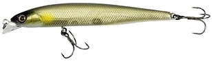 Фото Jackall Colt Minnow 65SP (Ghost Ayu)