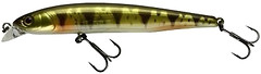 Фото Jackall Colt Minnow 65SP (Ghost g perch)