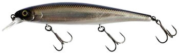 Фото Jackall MagSquad 115SP (HL Bora)