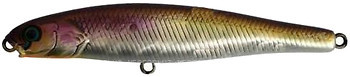 Фото Jackall Mud Sucker 90 (Mat Shad)