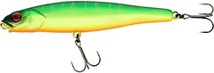 Фото Jackall Mud Sucker 90 (Mat Tiger)