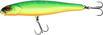 Фото Jackall Mud Sucker 90 (Mat Tiger)