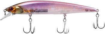 Фото Jackall Rerange 130SP (Sexy Clear Pink)