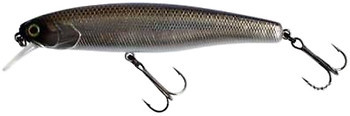 Фото Jackall Smash Minnow 100SP (HL Bora)