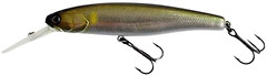Фото Jackall Smash Minnow 100SP (KO Ayu)