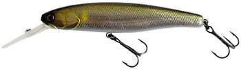 Фото Jackall Smash Minnow 100SP (KO Ayu)