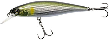 Фото Jackall Squad Minnow 65SP (Koayu)