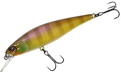 Фото Jackall Squad Minnow 80SP (Noike gill)